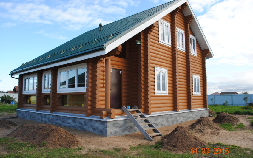 Спас