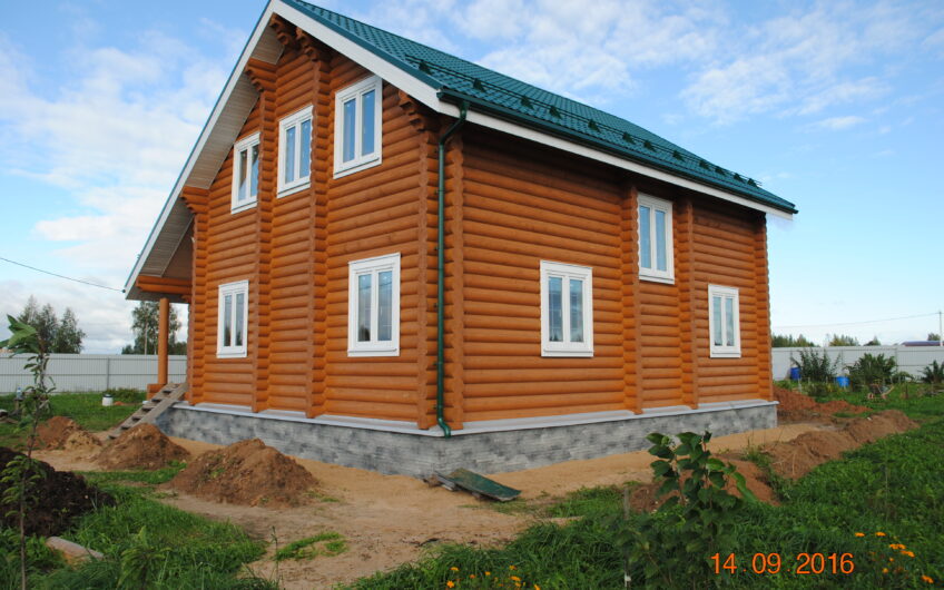 Спас