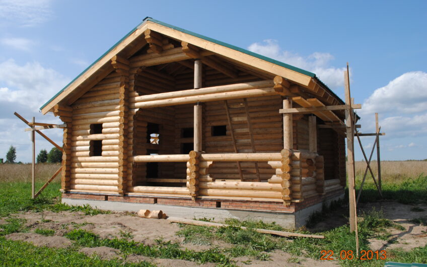 Спас