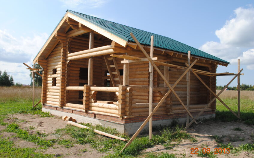 Спас