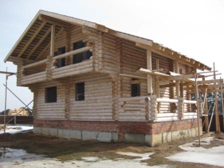 Рыбинск борок 2