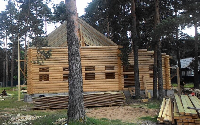 Переславль Залесский